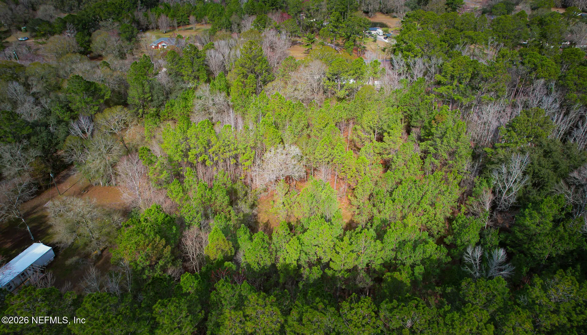 27 Ratliff Road Callahan FL 32011