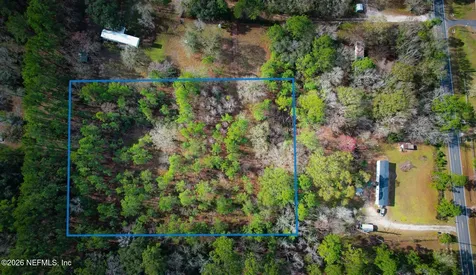 27 Ratliff Road Callahan FL 32011