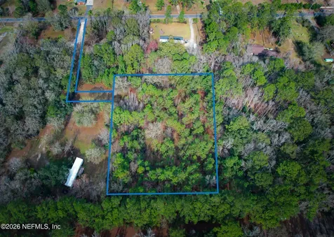 27 Ratliff Road Callahan FL 32011