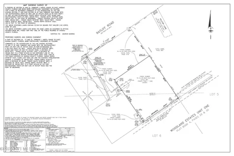 27 Ratliff Road Callahan FL 32011