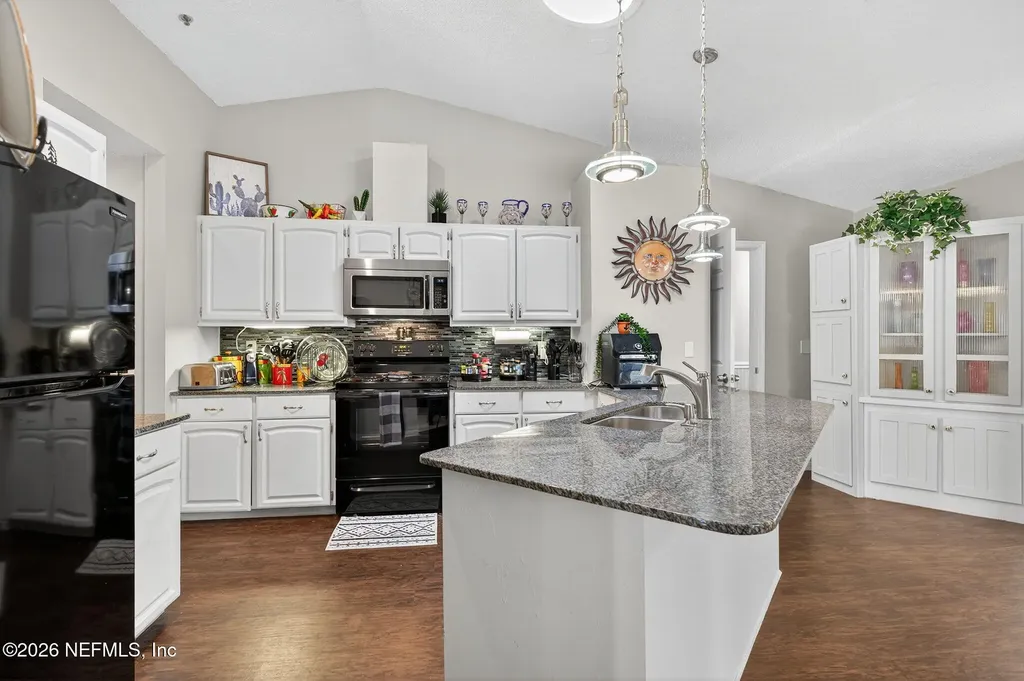 74 Fort Caroline Lane Palm Coast FL 32137