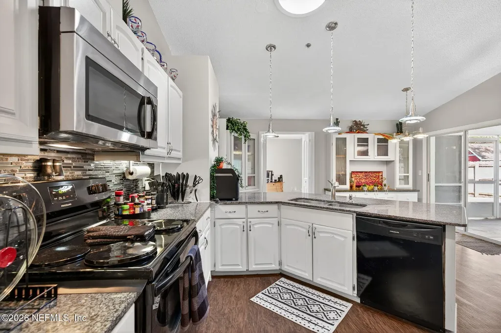 74 Fort Caroline Lane Palm Coast FL 32137