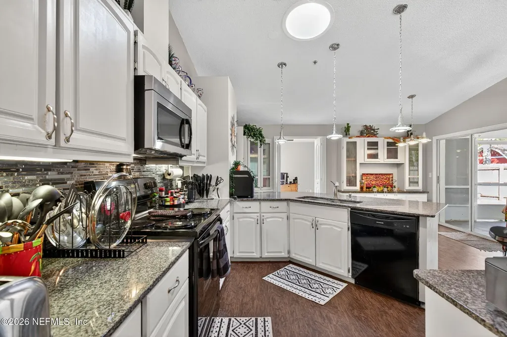 74 Fort Caroline Lane Palm Coast FL 32137