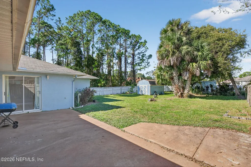 74 Fort Caroline Lane Palm Coast FL 32137