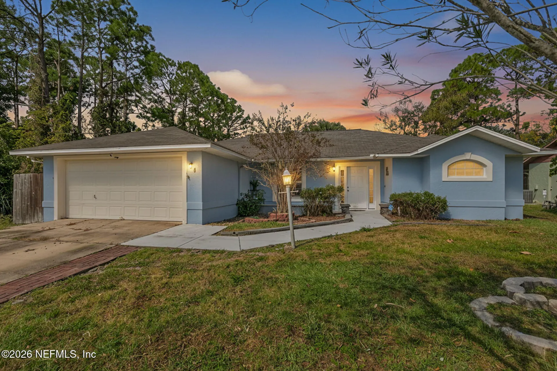 74 Fort Caroline Lane Palm Coast FL 32137