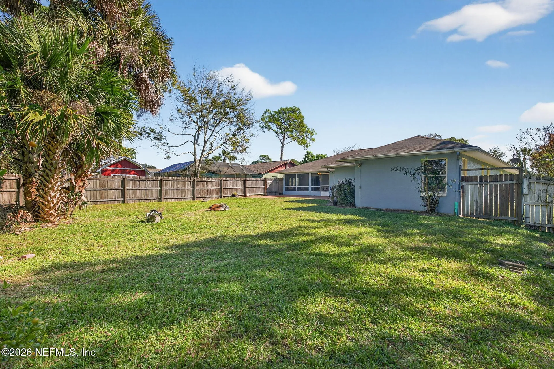 74 Fort Caroline Lane Palm Coast FL 32137