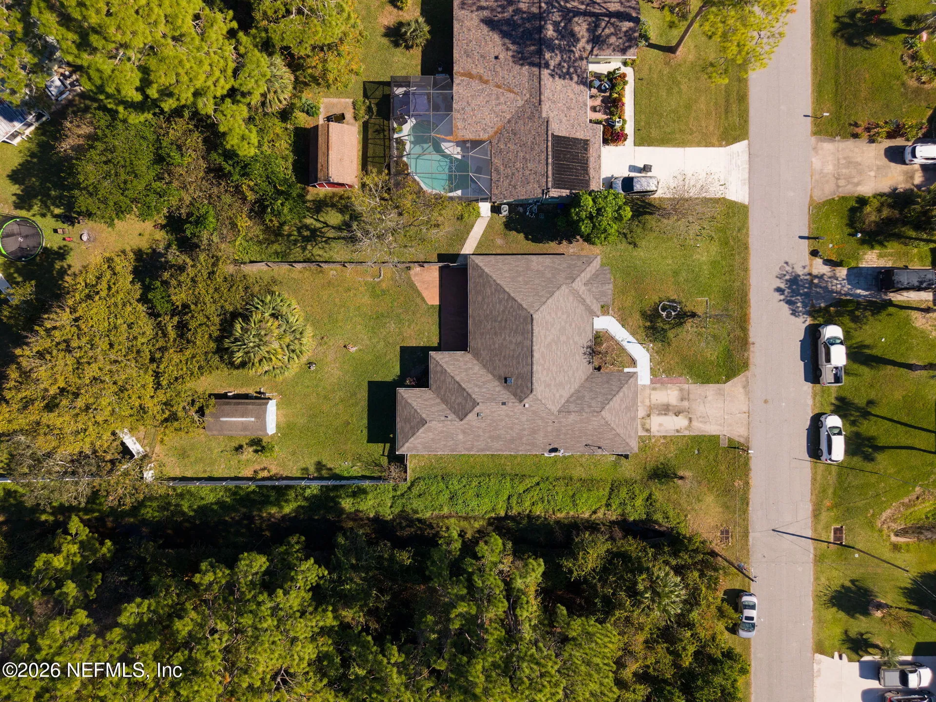 74 Fort Caroline Lane Palm Coast FL 32137
