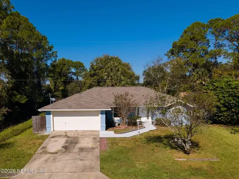 74 Fort Caroline Lane Palm Coast FL 32137