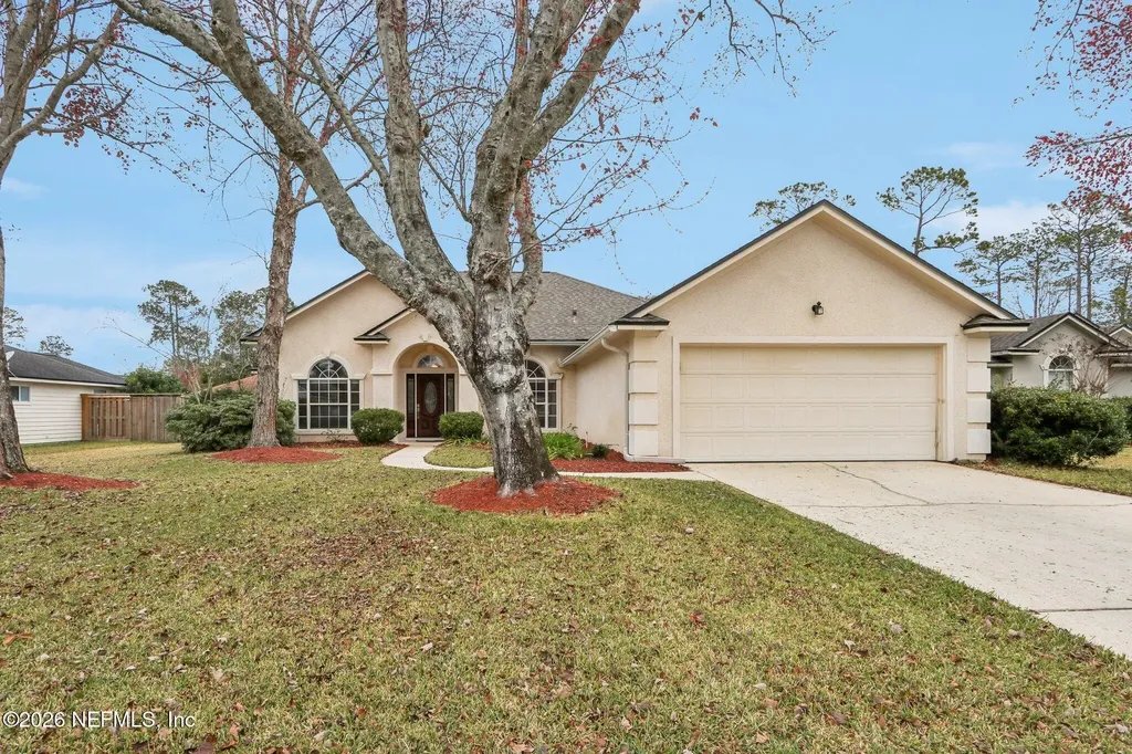 1566 Pine Hammock Trail Fleming Island FL 32003