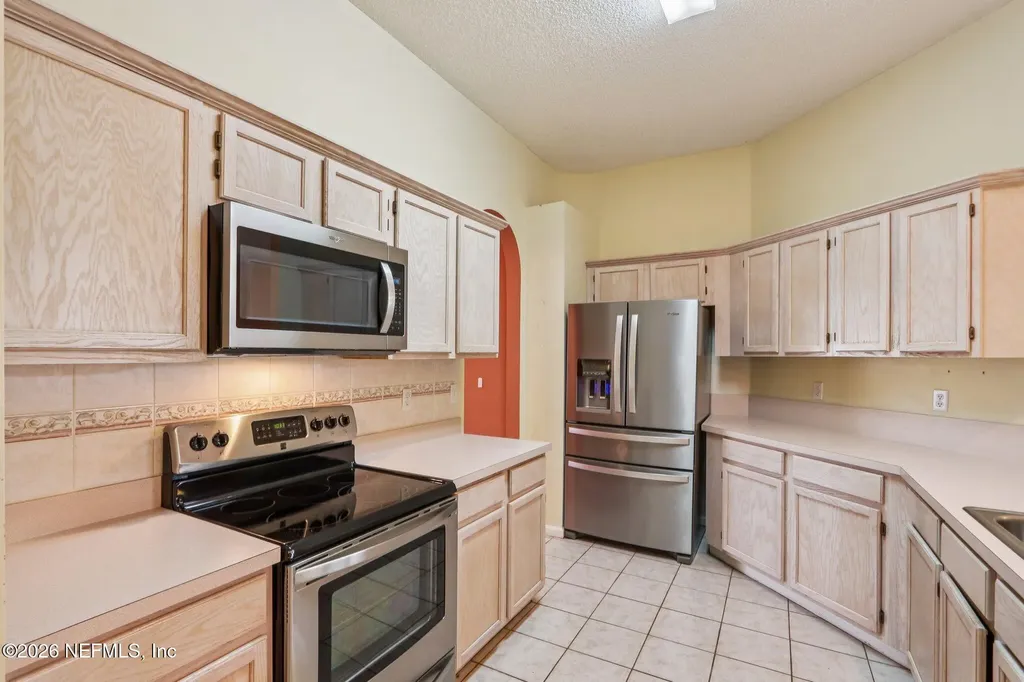 1566 Pine Hammock Trail Fleming Island FL 32003