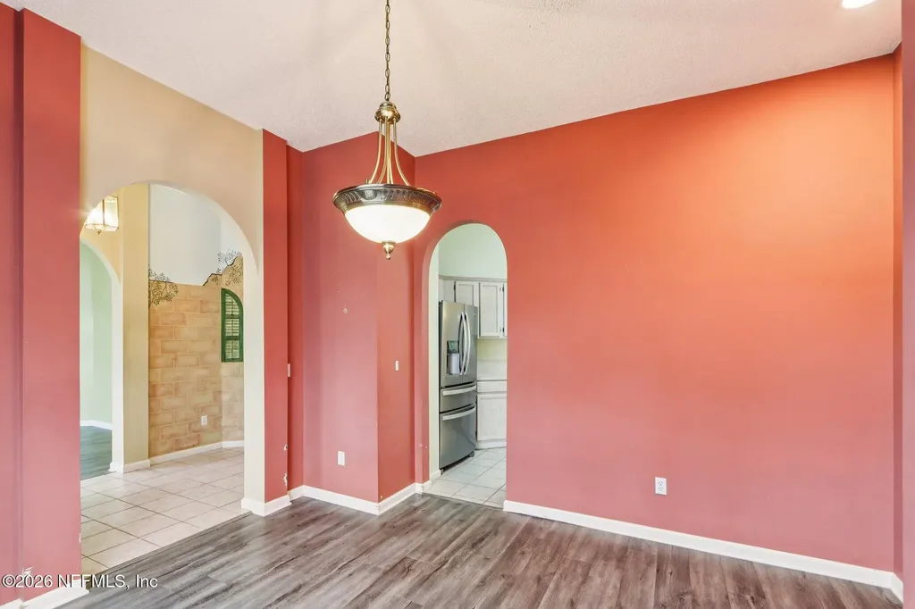 1566 Pine Hammock Trail Fleming Island FL 32003