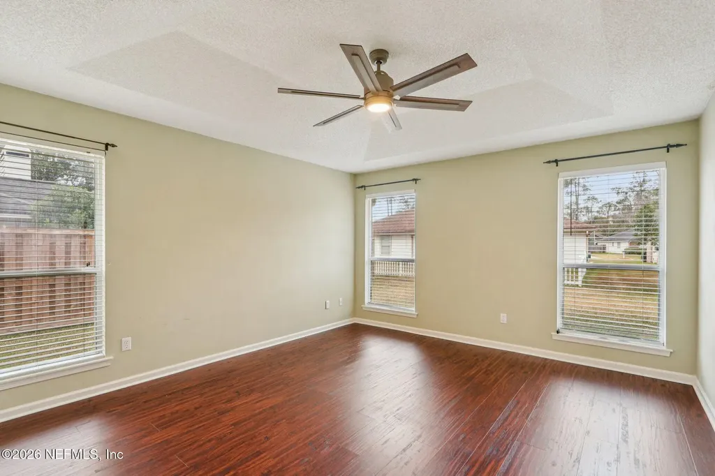 1566 Pine Hammock Trail Fleming Island FL 32003