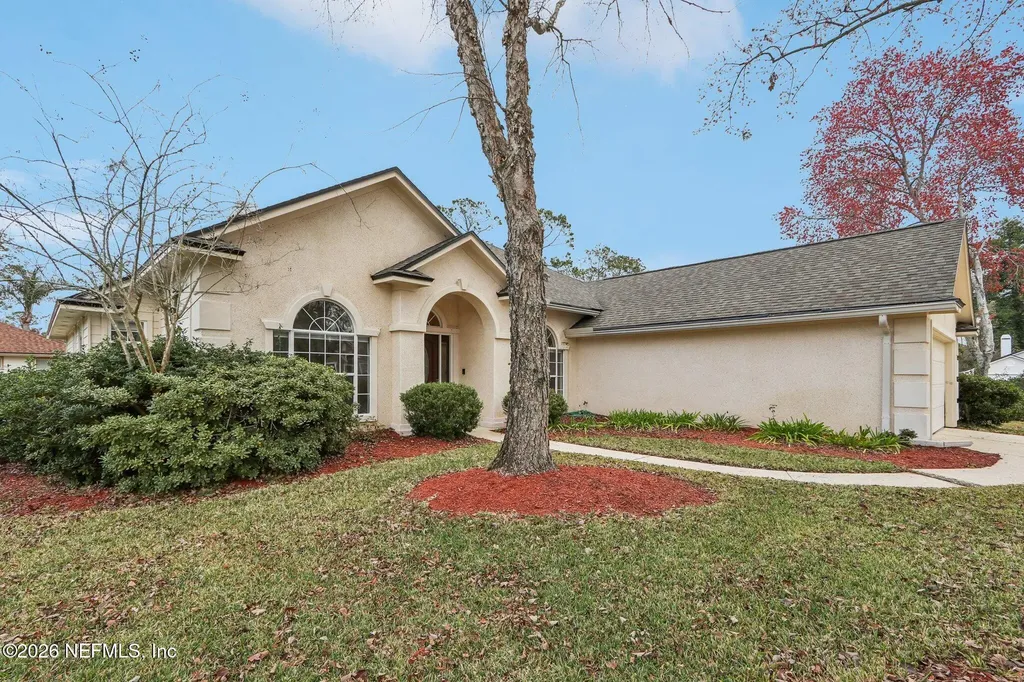 1566 Pine Hammock Trail Fleming Island FL 32003
