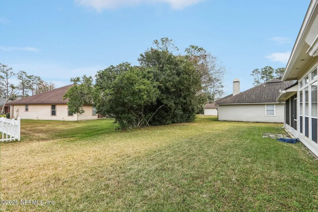 1566 Pine Hammock Trail Fleming Island FL 32003