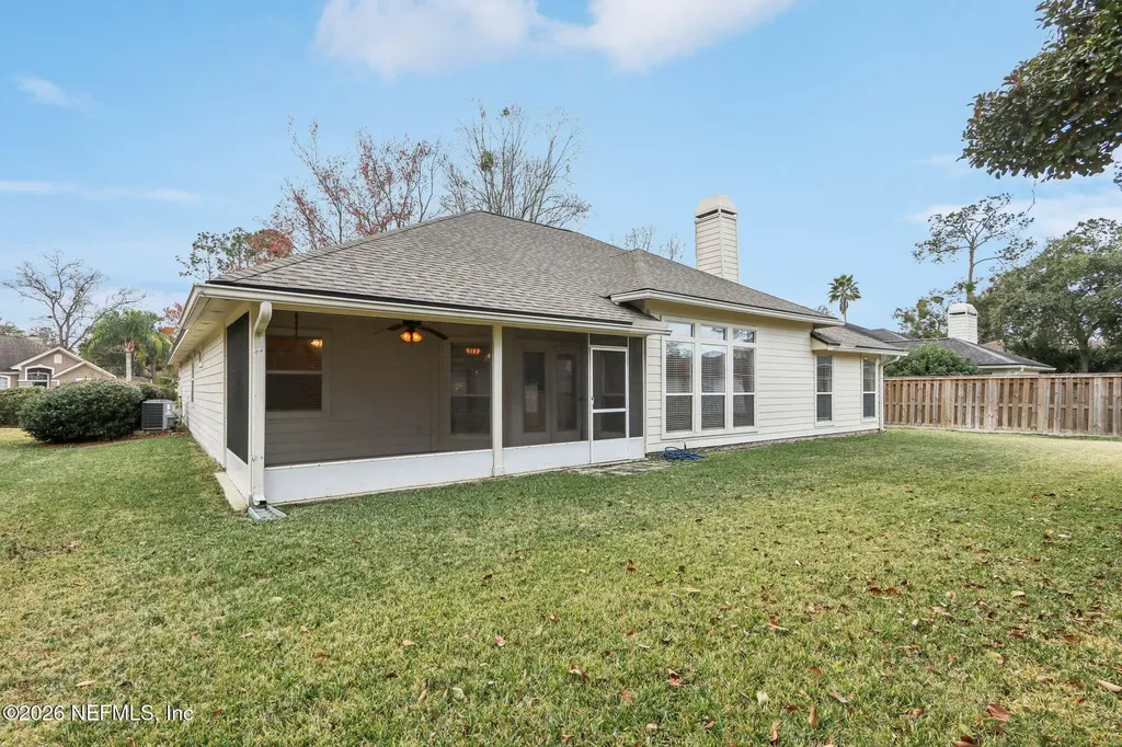 1566 Pine Hammock Trail Fleming Island FL 32003