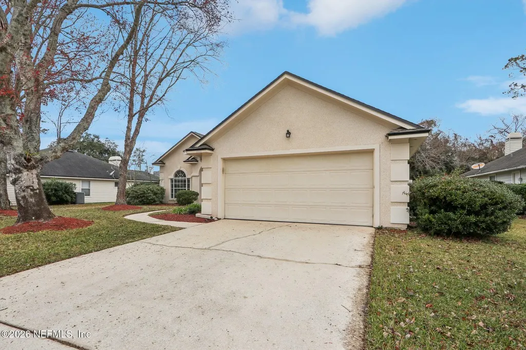 1566 Pine Hammock Trail Fleming Island FL 32003