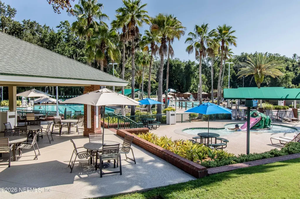 1566 Pine Hammock Trail Fleming Island FL 32003