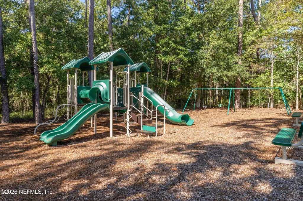 1566 Pine Hammock Trail Fleming Island FL 32003