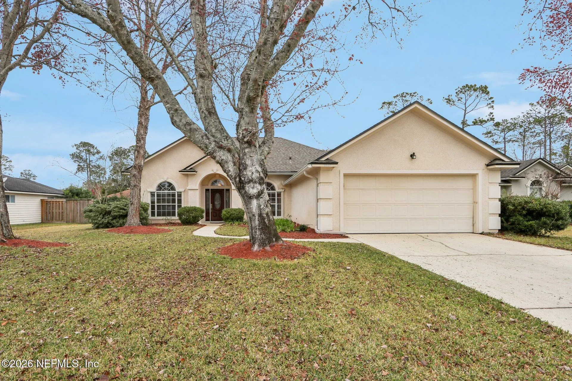 1566 Pine Hammock Trail Fleming Island FL 32003