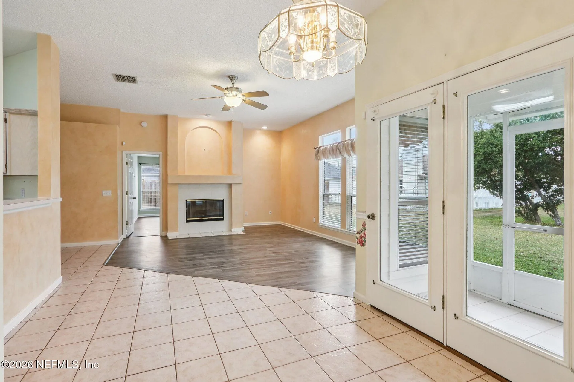 1566 Pine Hammock Trail Fleming Island FL 32003