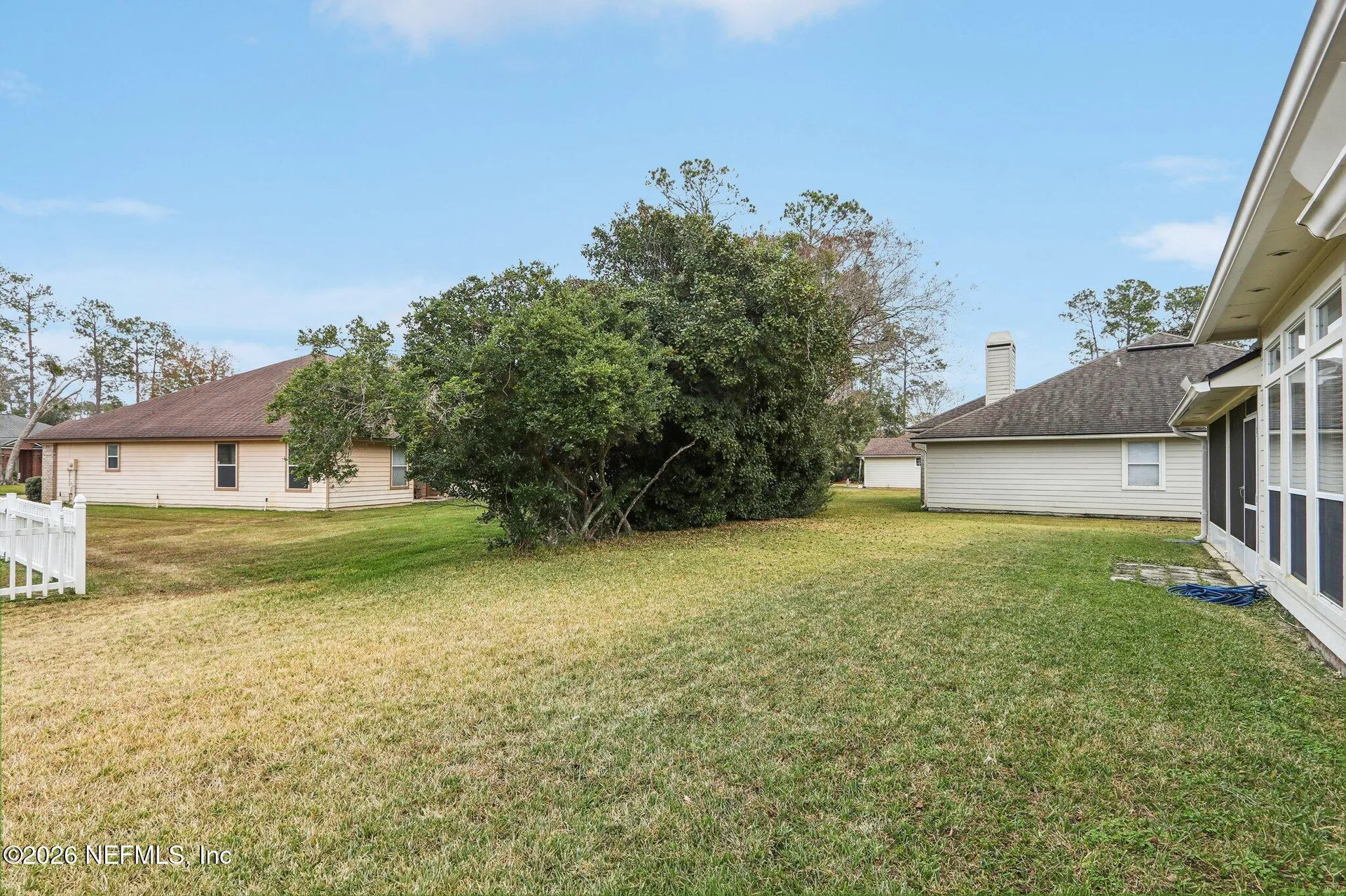 1566 Pine Hammock Trail Fleming Island FL 32003