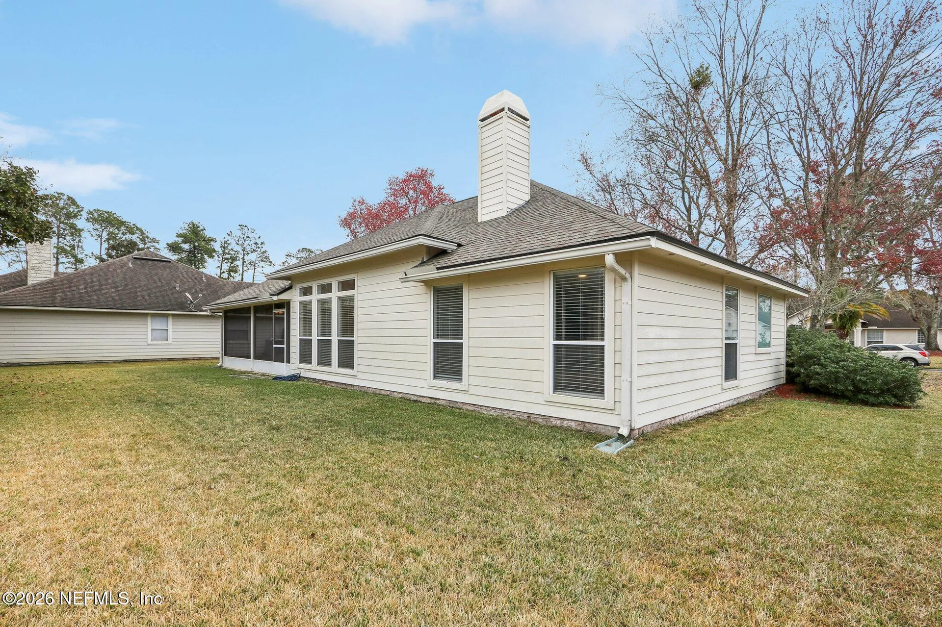 1566 Pine Hammock Trail Fleming Island FL 32003