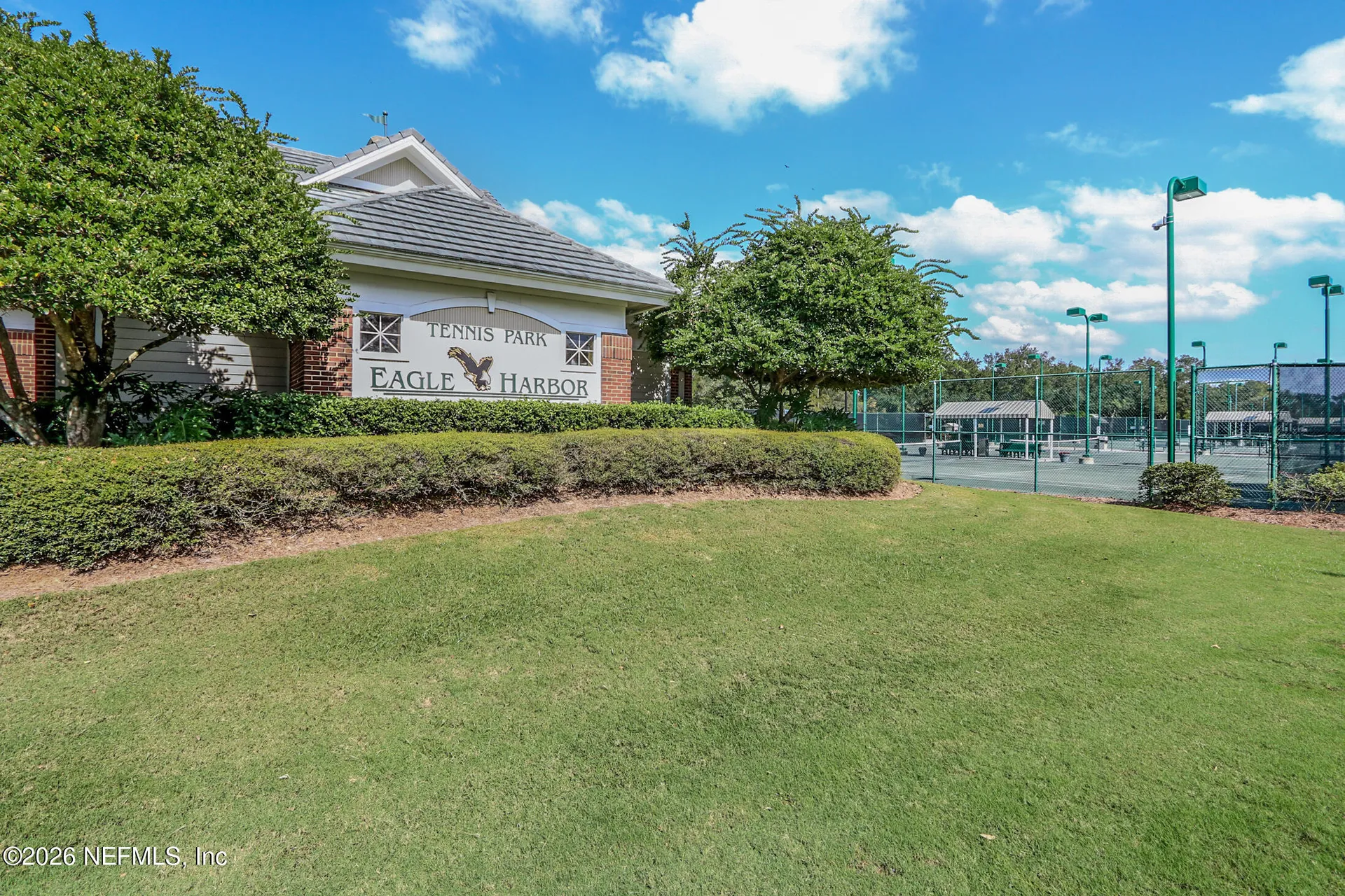 1566 Pine Hammock Trail Fleming Island FL 32003