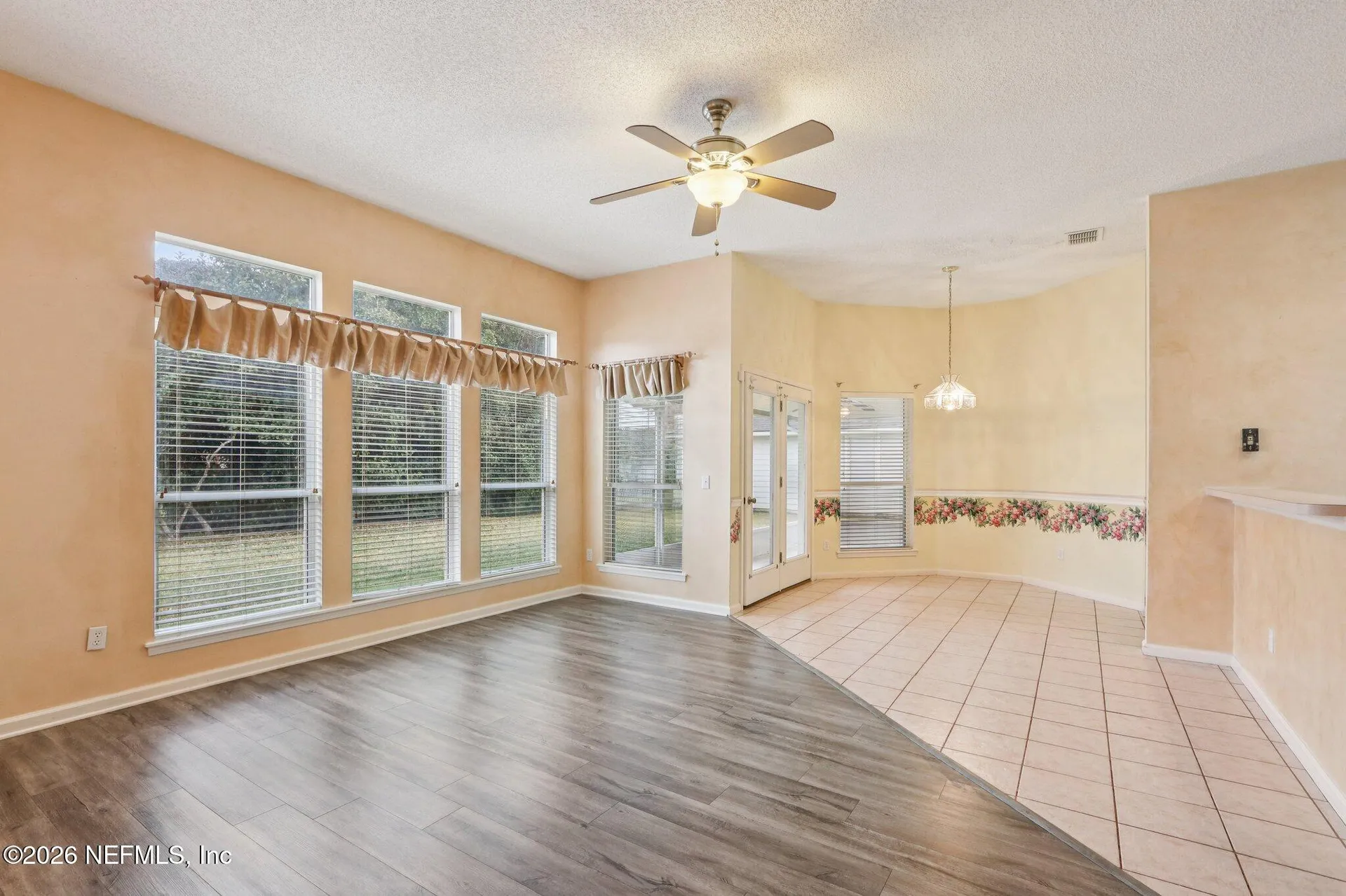 1566 Pine Hammock Trail Fleming Island FL 32003