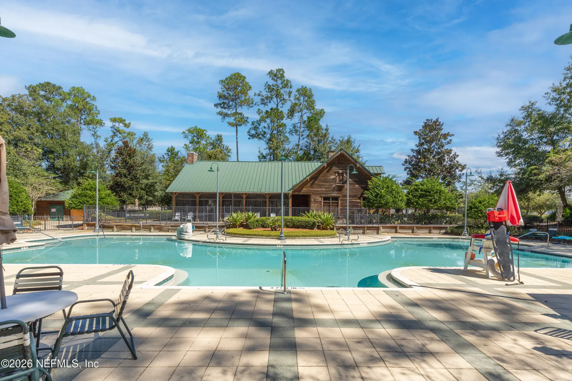 1566 Pine Hammock Trail Fleming Island FL 32003