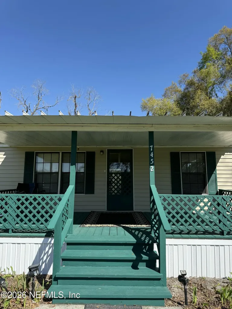 7452 129th Road Live Oak FL 32060