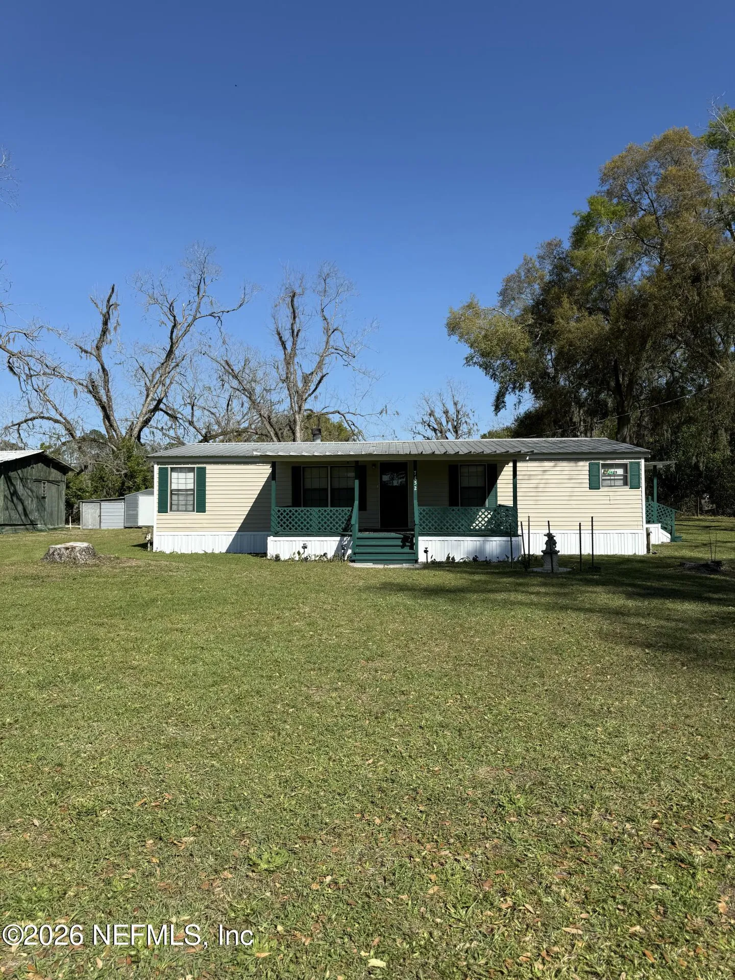 7452 129th Road Live Oak FL 32060