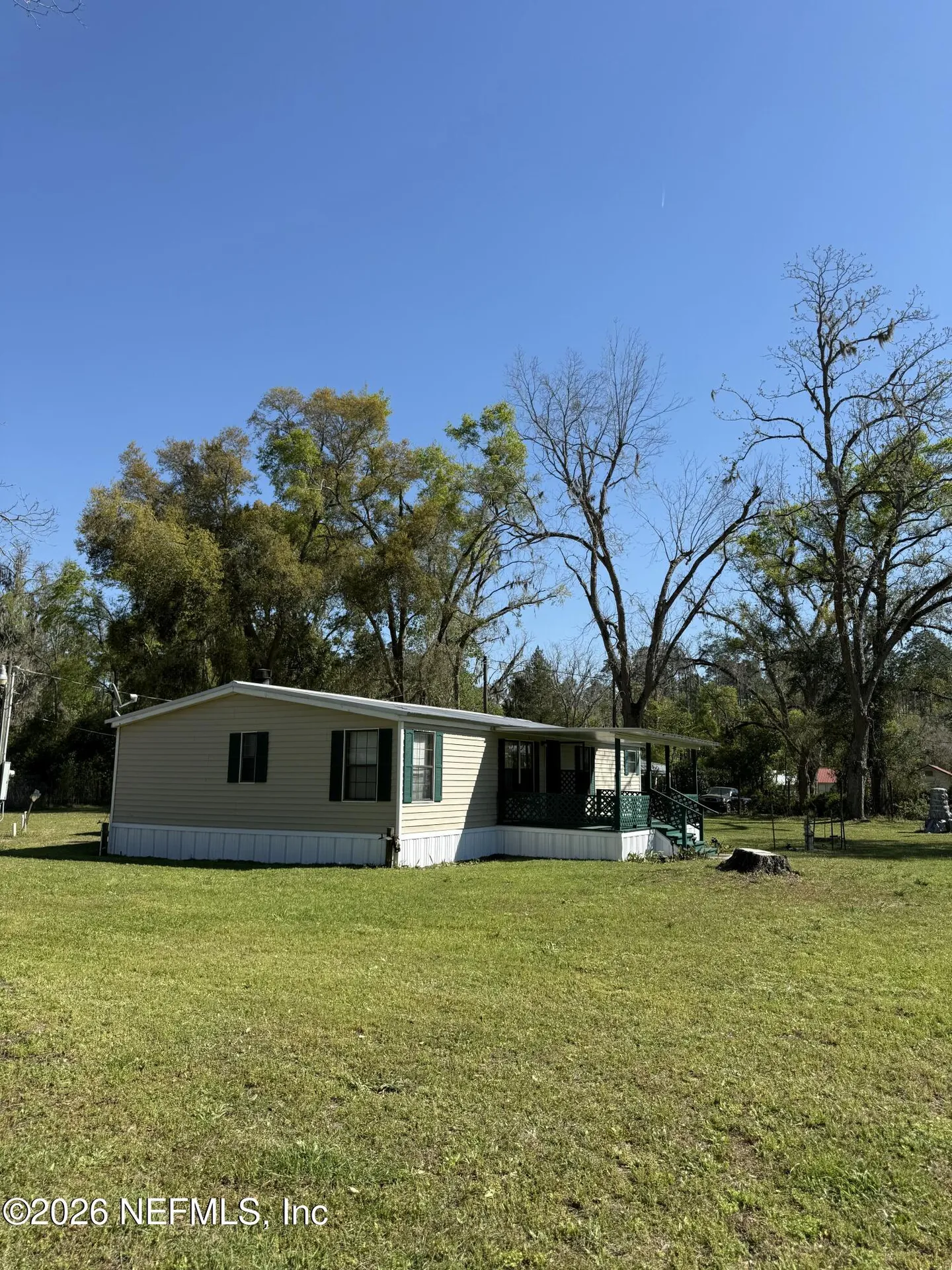 7452 129th Road Live Oak FL 32060