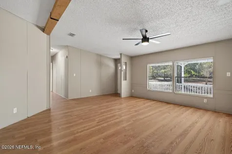 2744 Roy Sikes Road Hilliard FL 32046