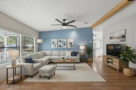 2744 Roy Sikes Road Hilliard FL 32046