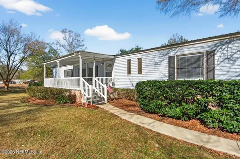 2744 Roy Sikes Road Hilliard FL 32046