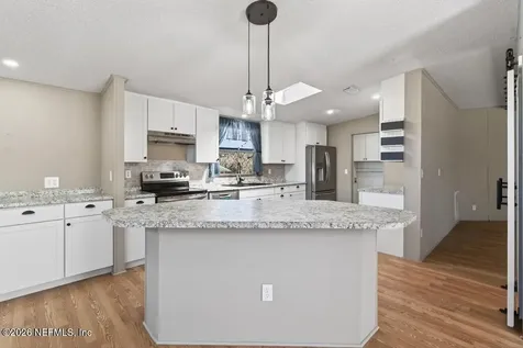 2744 Roy Sikes Road Hilliard FL 32046