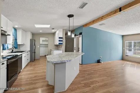2744 Roy Sikes Road Hilliard FL 32046