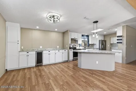 2744 Roy Sikes Road Hilliard FL 32046
