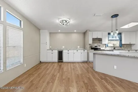 2744 Roy Sikes Road Hilliard FL 32046