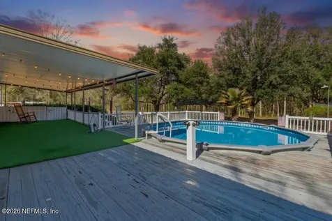 2744 Roy Sikes Road Hilliard FL 32046