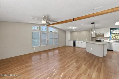 2744 Roy Sikes Road Hilliard FL 32046