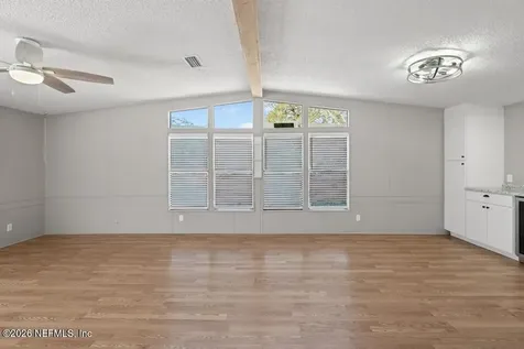 2744 Roy Sikes Road Hilliard FL 32046