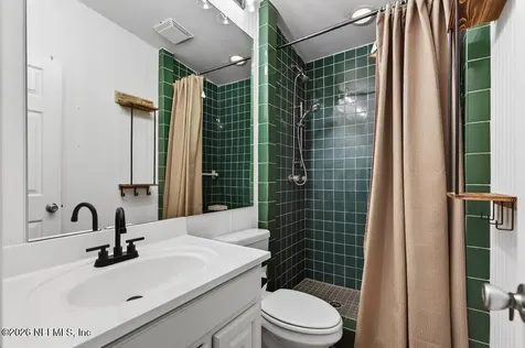 2744 Roy Sikes Road Hilliard FL 32046