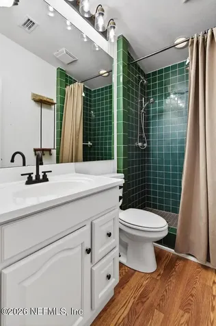 2744 Roy Sikes Road Hilliard FL 32046