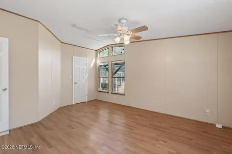 2744 Roy Sikes Road Hilliard FL 32046