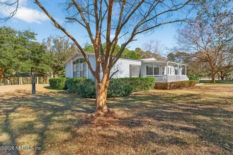 2744 Roy Sikes Road Hilliard FL 32046