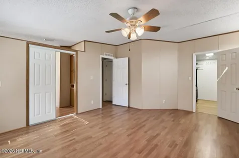 2744 Roy Sikes Road Hilliard FL 32046