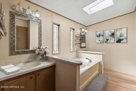 2744 Roy Sikes Road Hilliard FL 32046