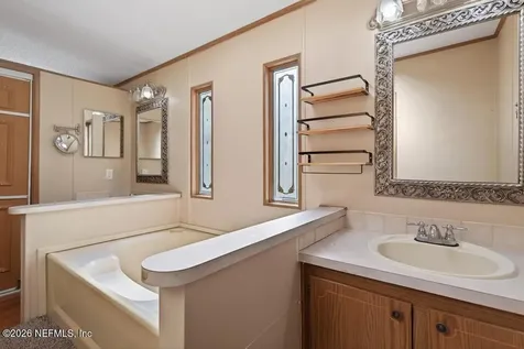 2744 Roy Sikes Road Hilliard FL 32046