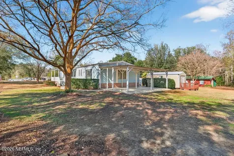 2744 Roy Sikes Road Hilliard FL 32046